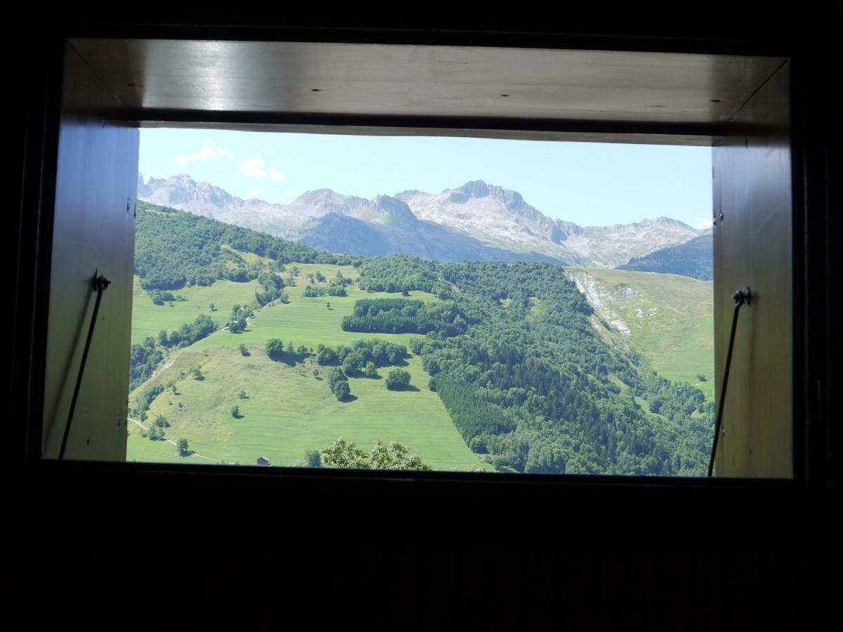 Chalet La Ravine ヴァルモレル エクステリア 写真