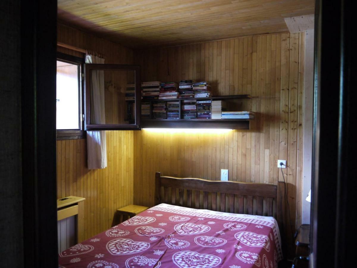 Chalet La Ravine ヴァルモレル エクステリア 写真
